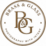 Brass & Glass